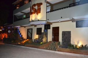 Accommodation in La Libertad